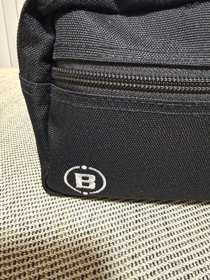 WINDANDSEA BRIEFING カートバッグ ブリーフィング