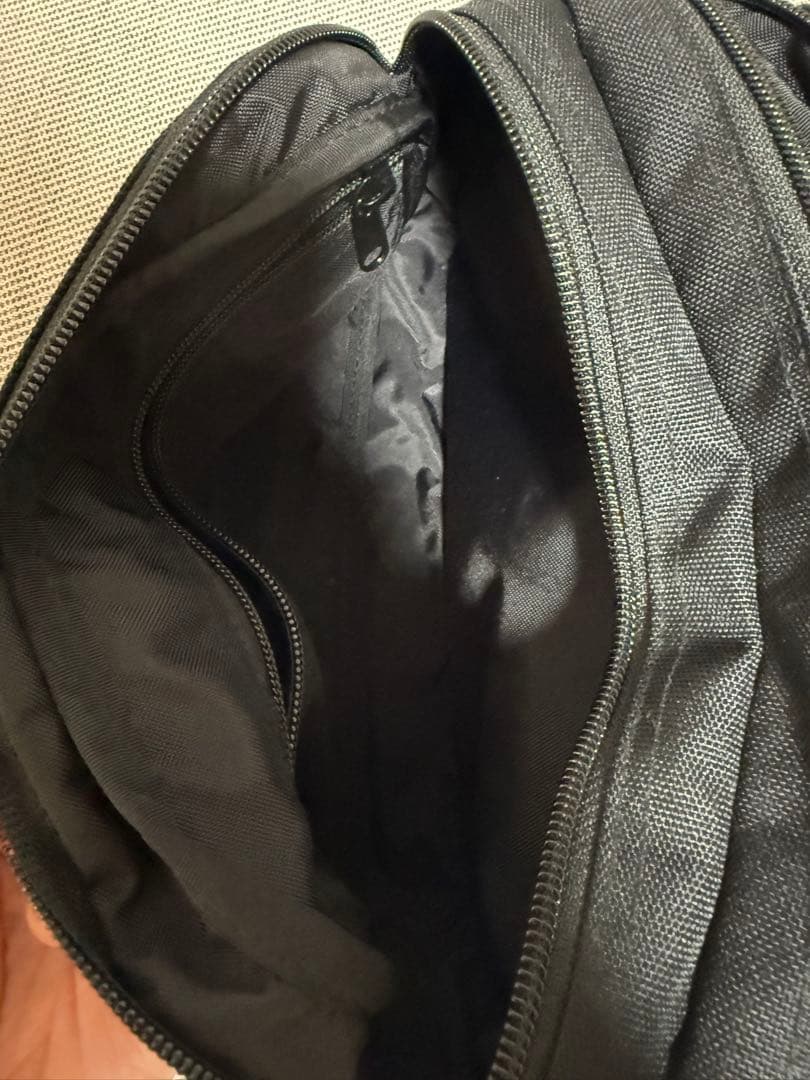 WINDANDSEA BRIEFING カートバッグ ブリーフィング