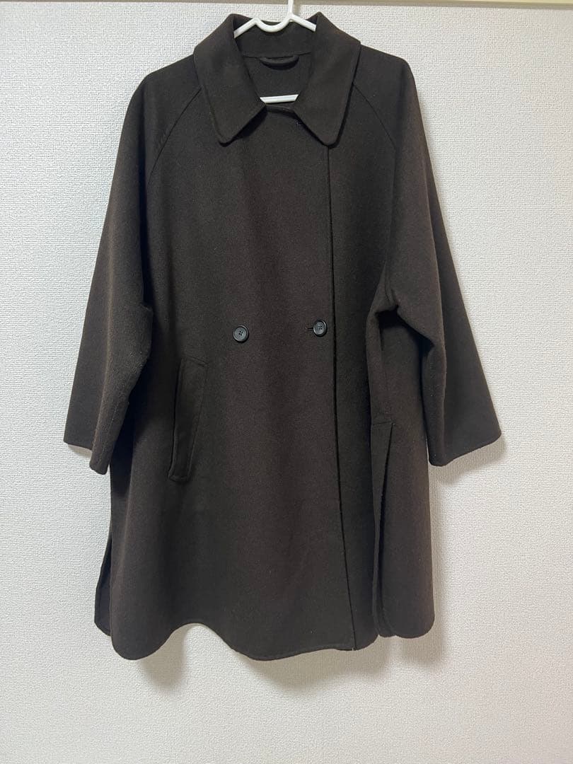 値下げBEAUTY&YOUTH UNITED ARROWSコート ブラウン