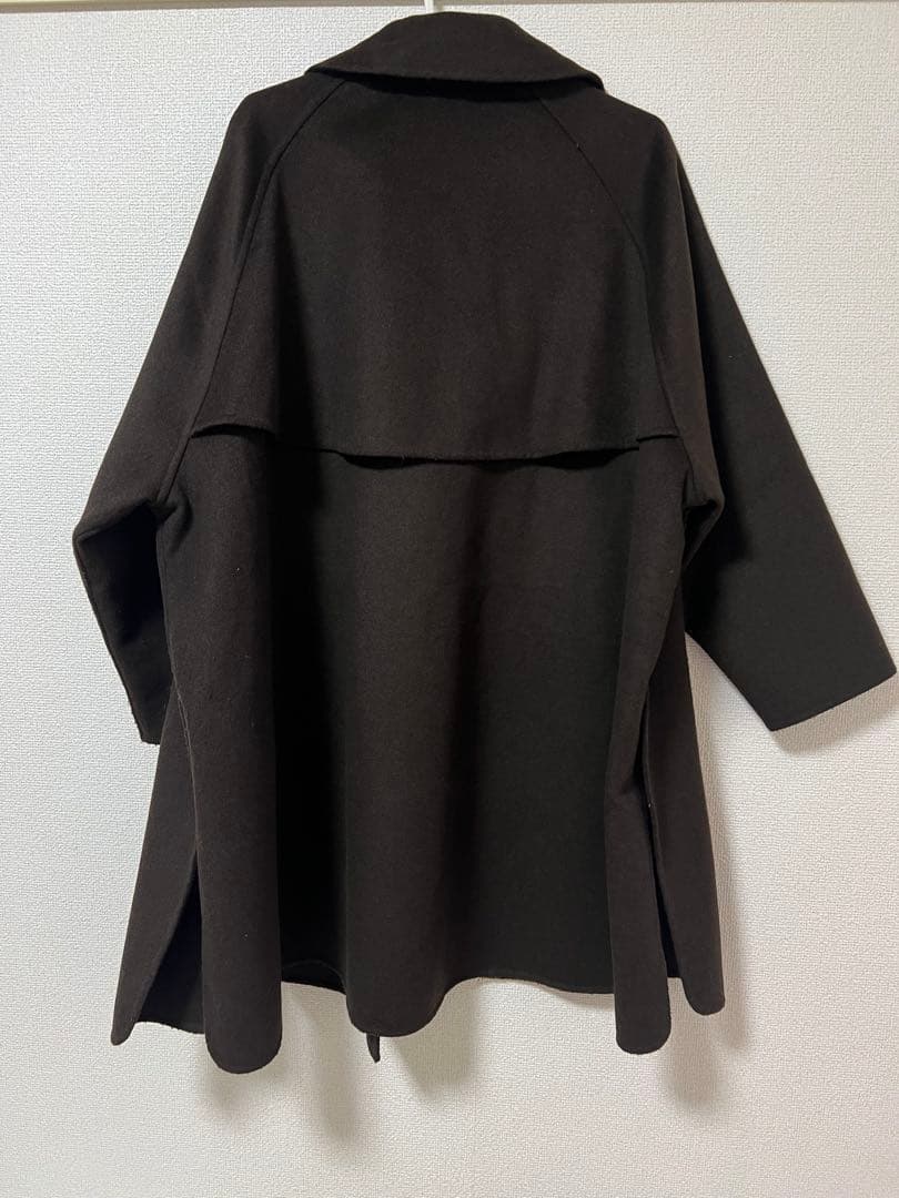 値下げBEAUTY&YOUTH UNITED ARROWSコート ブラウン