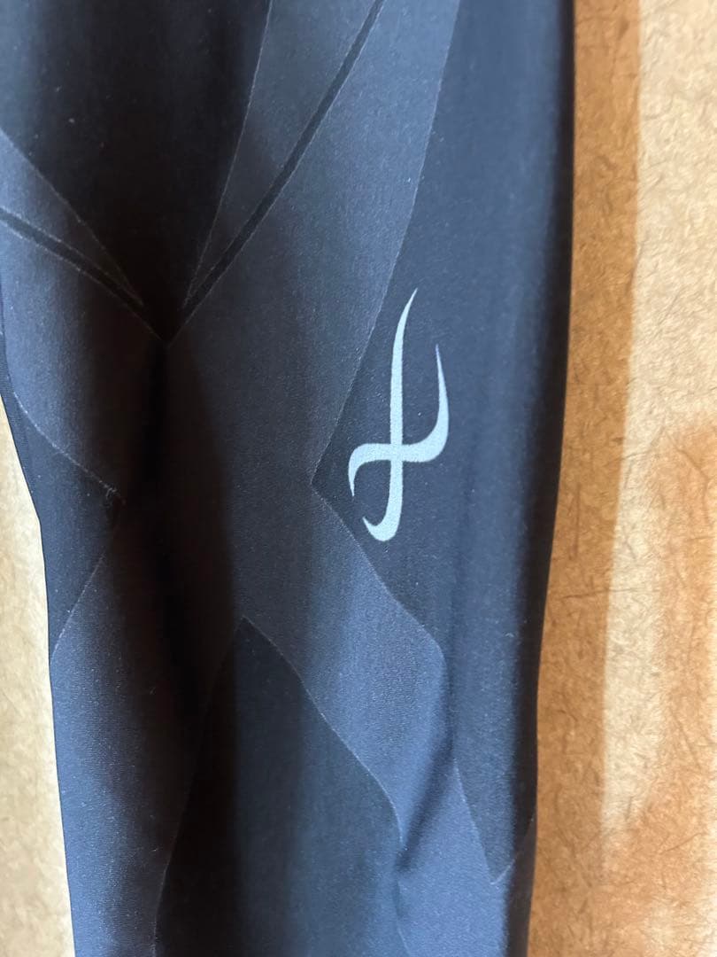 未使用品　ワコール CWX メンズ ジェネレーターモデル2.0 HZO699 S