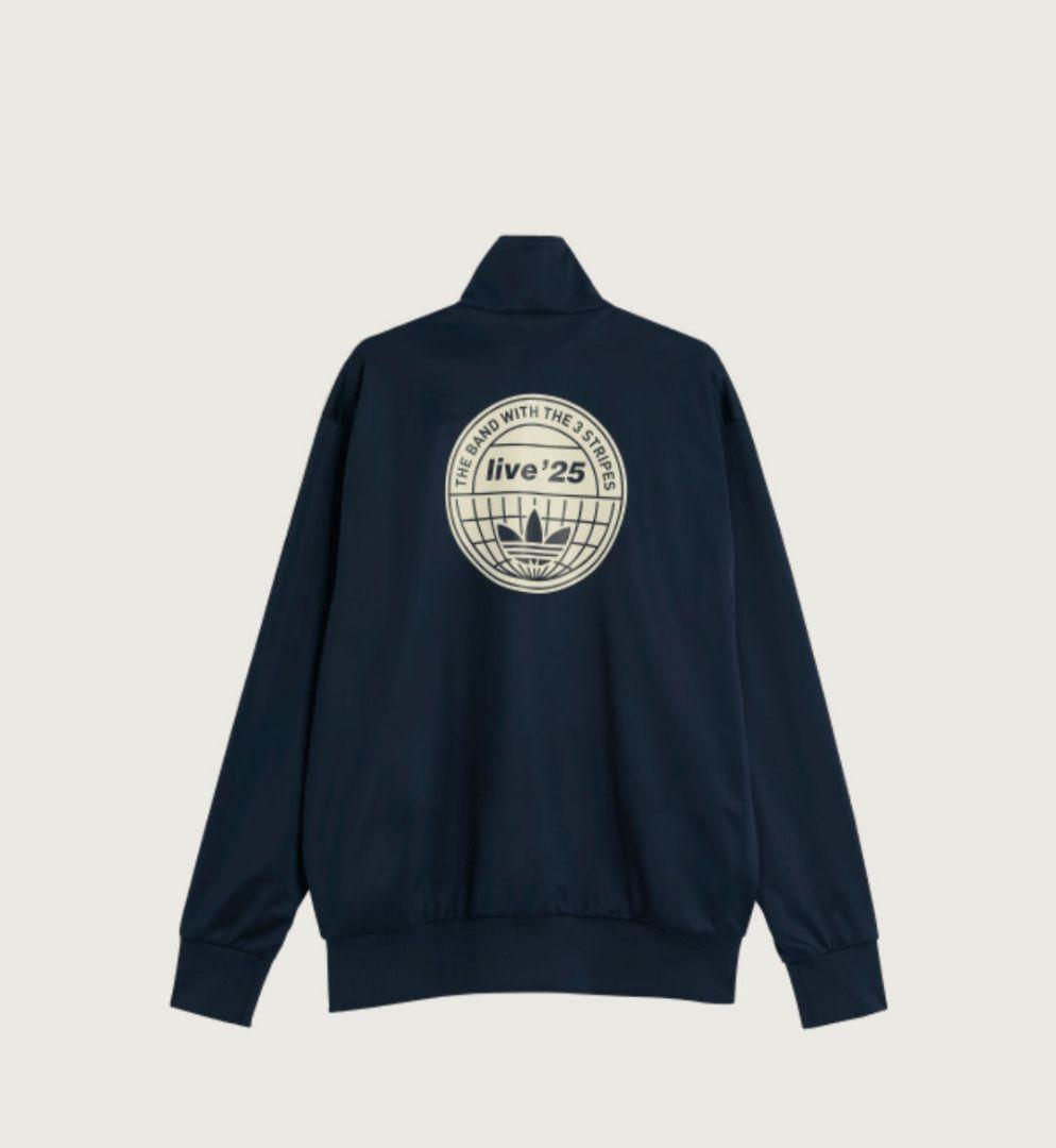 ◆新品未使用タグ付き　オアシス　ツアートラックトップ◆ジャージXS◆