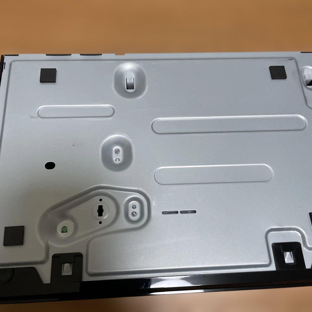 Panasonic ブルーレイディスクプレイヤーDMP -BD90-K 21年度