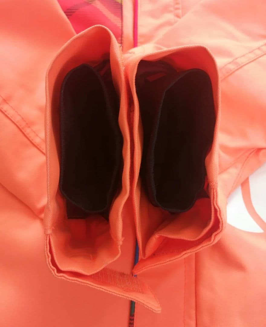 レディース S スノーボード スキー ウェア 上下 ムラサキスポーツ