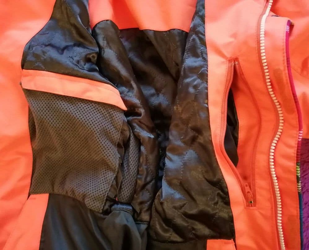 レディース S スノーボード スキー ウェア 上下 ムラサキスポーツ