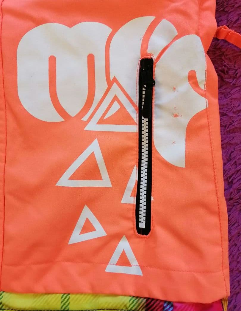 レディース S スノーボード スキー ウェア 上下 ムラサキスポーツ