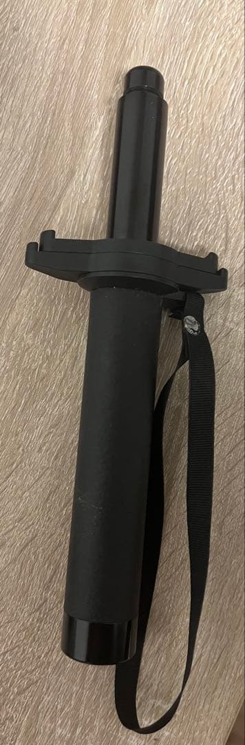 ホワイトウルフ　警棒ホルスター