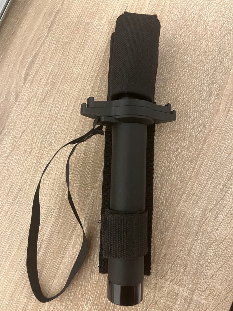 ホワイトウルフ　警棒ホルスター