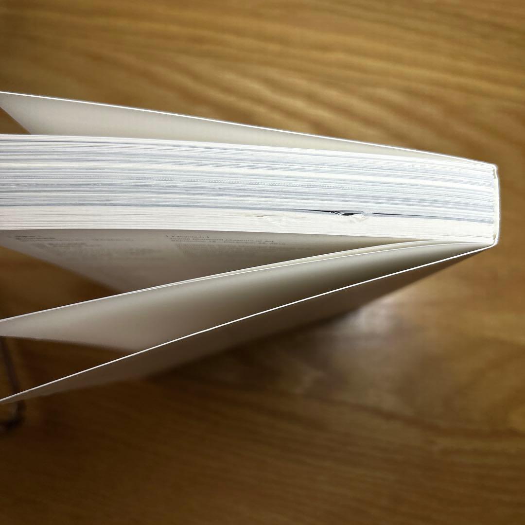 石上純也 建築のあたらしい大きさ 建築書