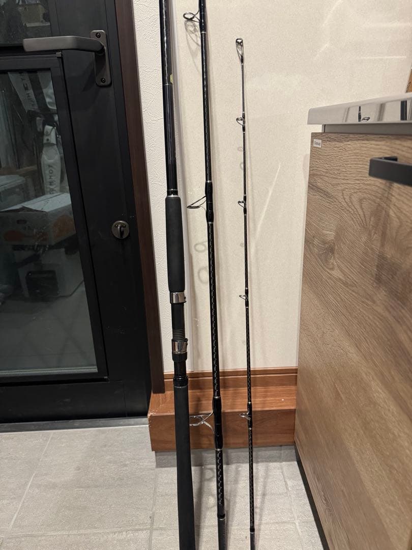 コルトスナイパーXR S100h-3