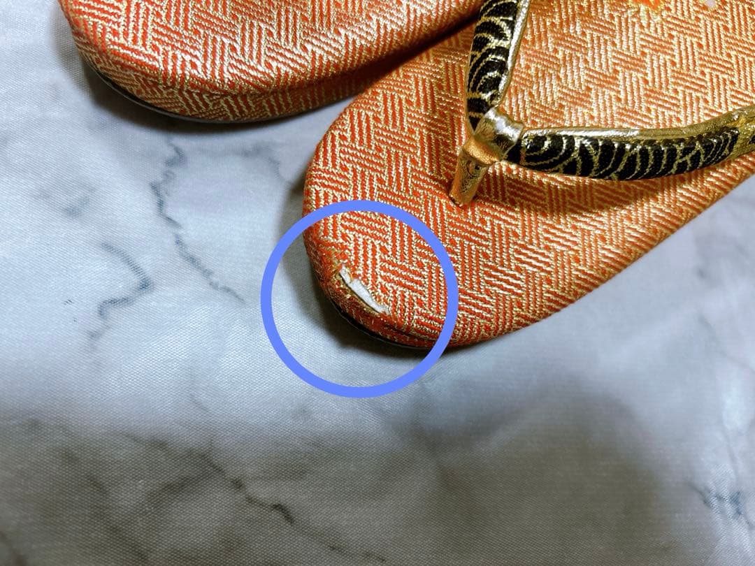 王道！赤系♡七五三　7歳　女の子　セット　一式　花柄