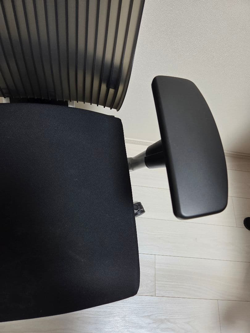 ITOKI スピーナチェア