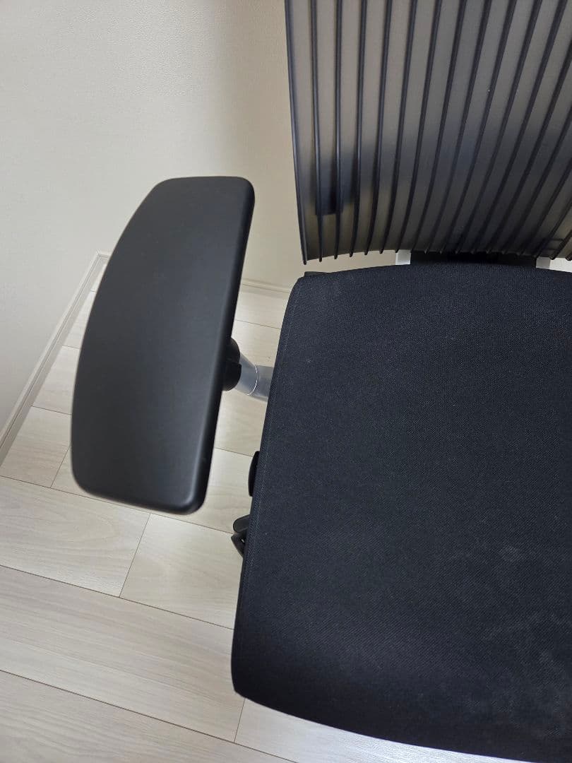 ITOKI スピーナチェア