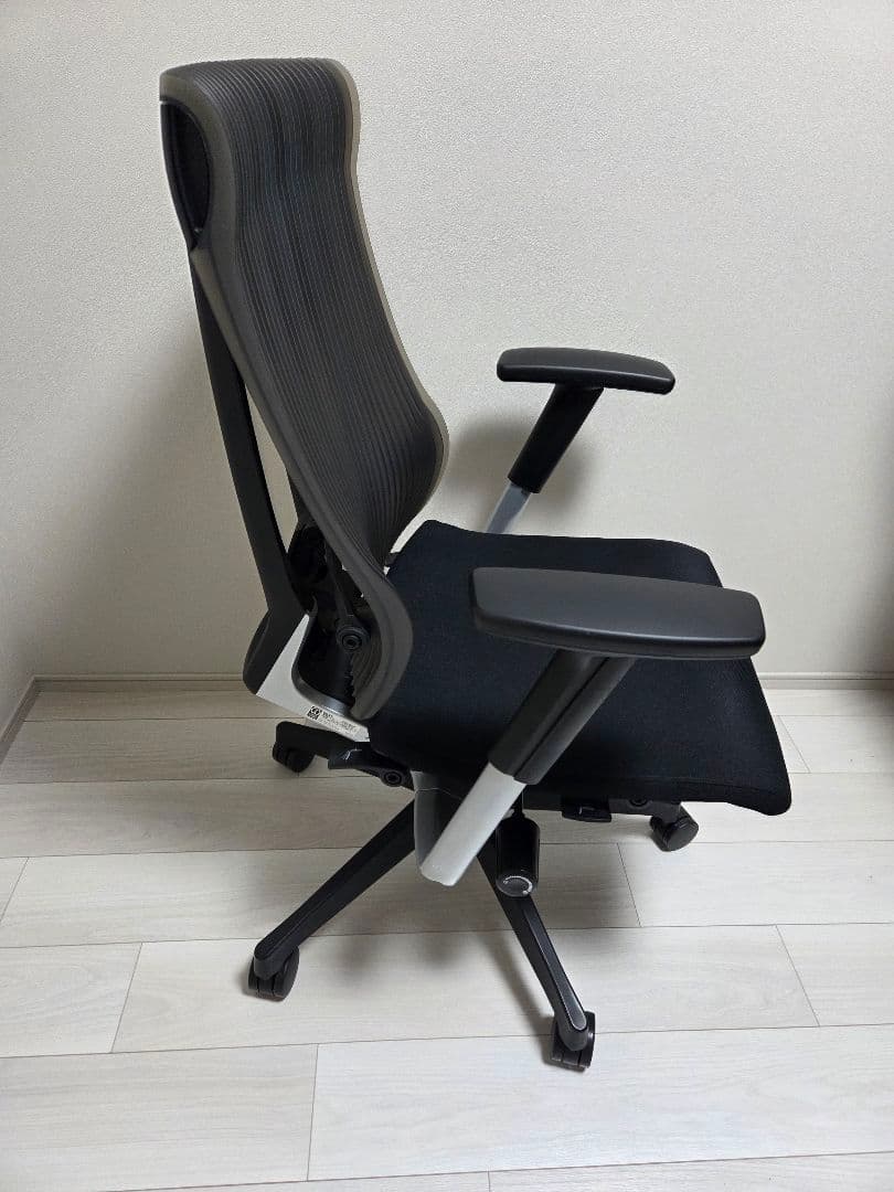 ITOKI スピーナチェア