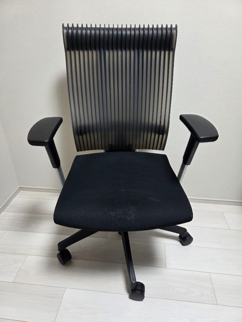 ITOKI スピーナチェア