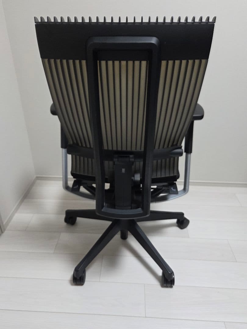 ITOKI スピーナチェア