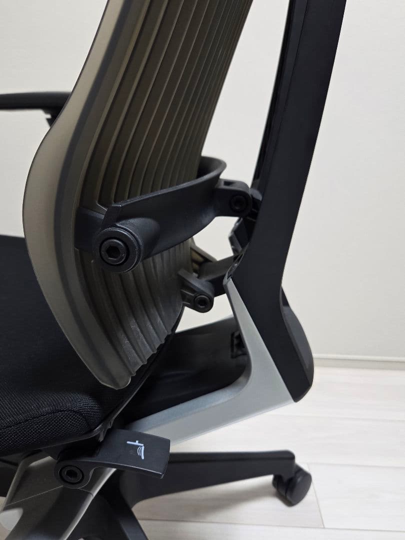 ITOKI スピーナチェア