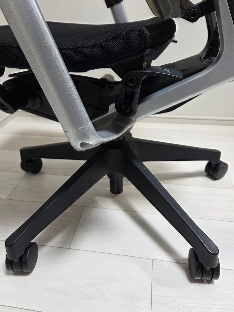 ITOKI スピーナチェア