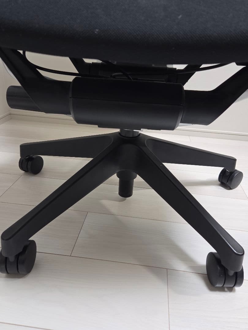 ITOKI スピーナチェア