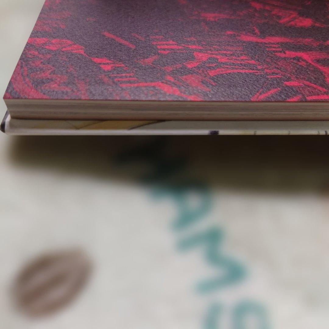 ジャパン : Final fantasy JAPAN 天野喜孝 画集