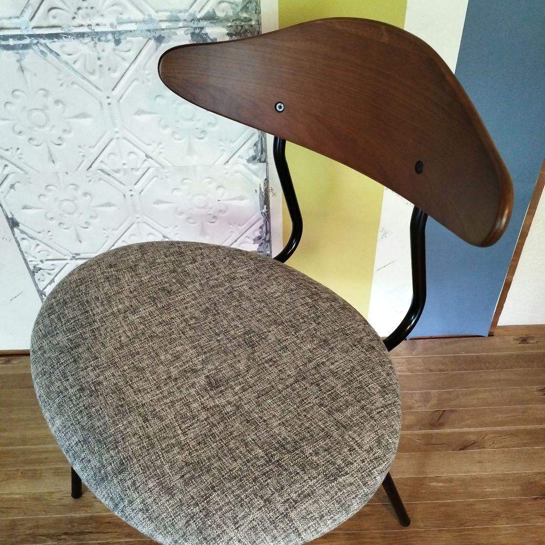 ENEN KUUM チェア kinoco エネン　チェア　キノコ