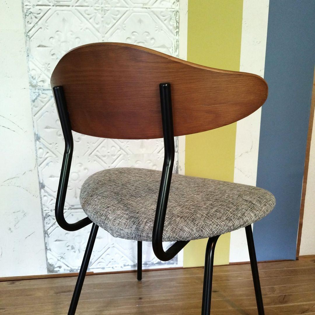 ENEN KUUM チェア kinoco エネン　チェア　キノコ