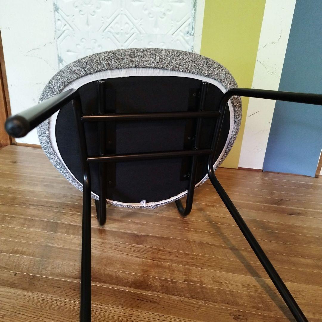 ENEN KUUM チェア kinoco エネン　チェア　キノコ