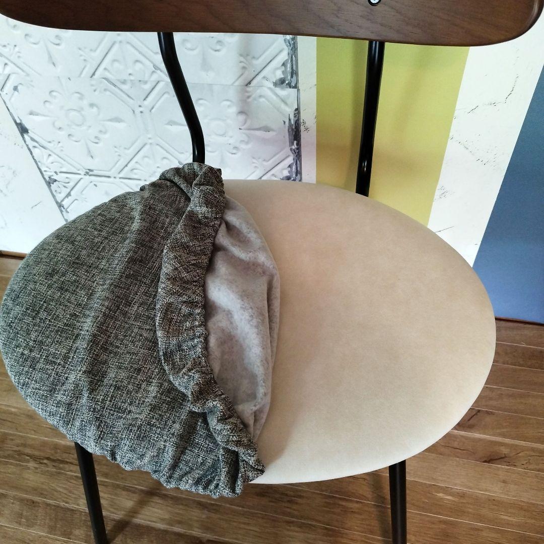 ENEN KUUM チェア kinoco エネン　チェア　キノコ