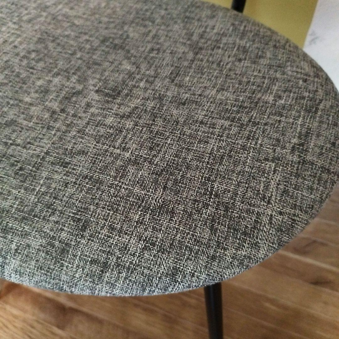 ENEN KUUM チェア kinoco エネン　チェア　キノコ