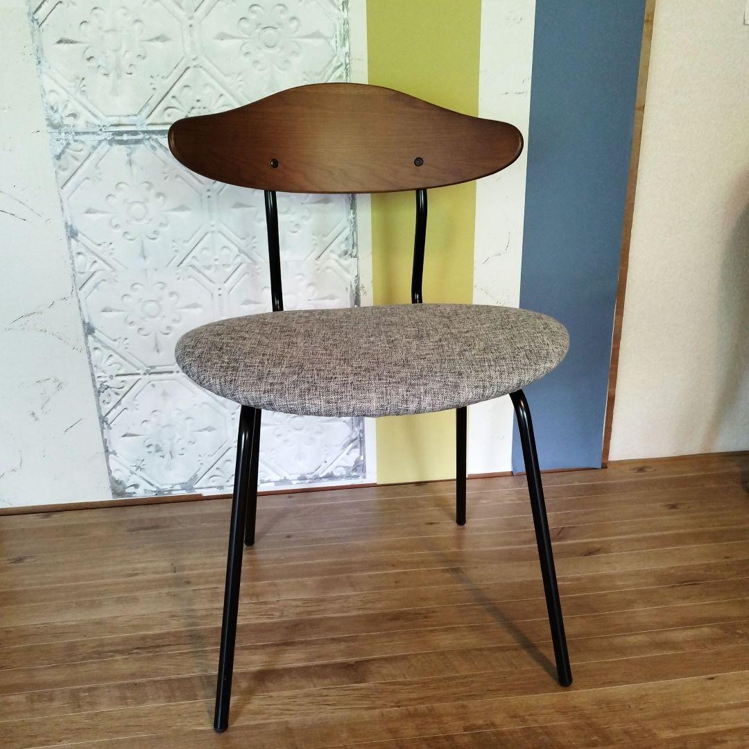 ENEN KUUM チェア kinoco エネン　チェア　キノコ