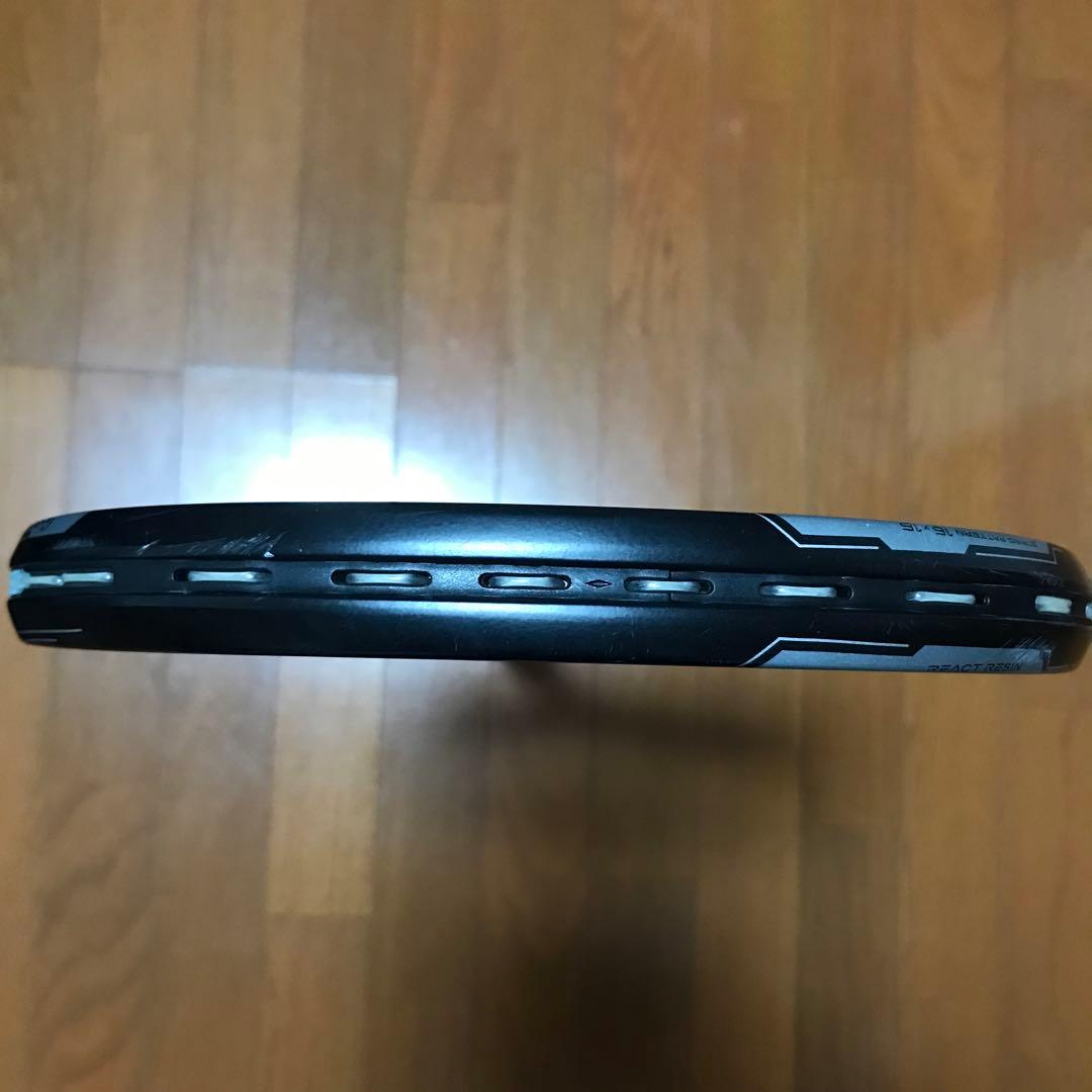 【美品】ジオブレイク80G ヨネックス ラケット GEOBREAK80G 廃盤