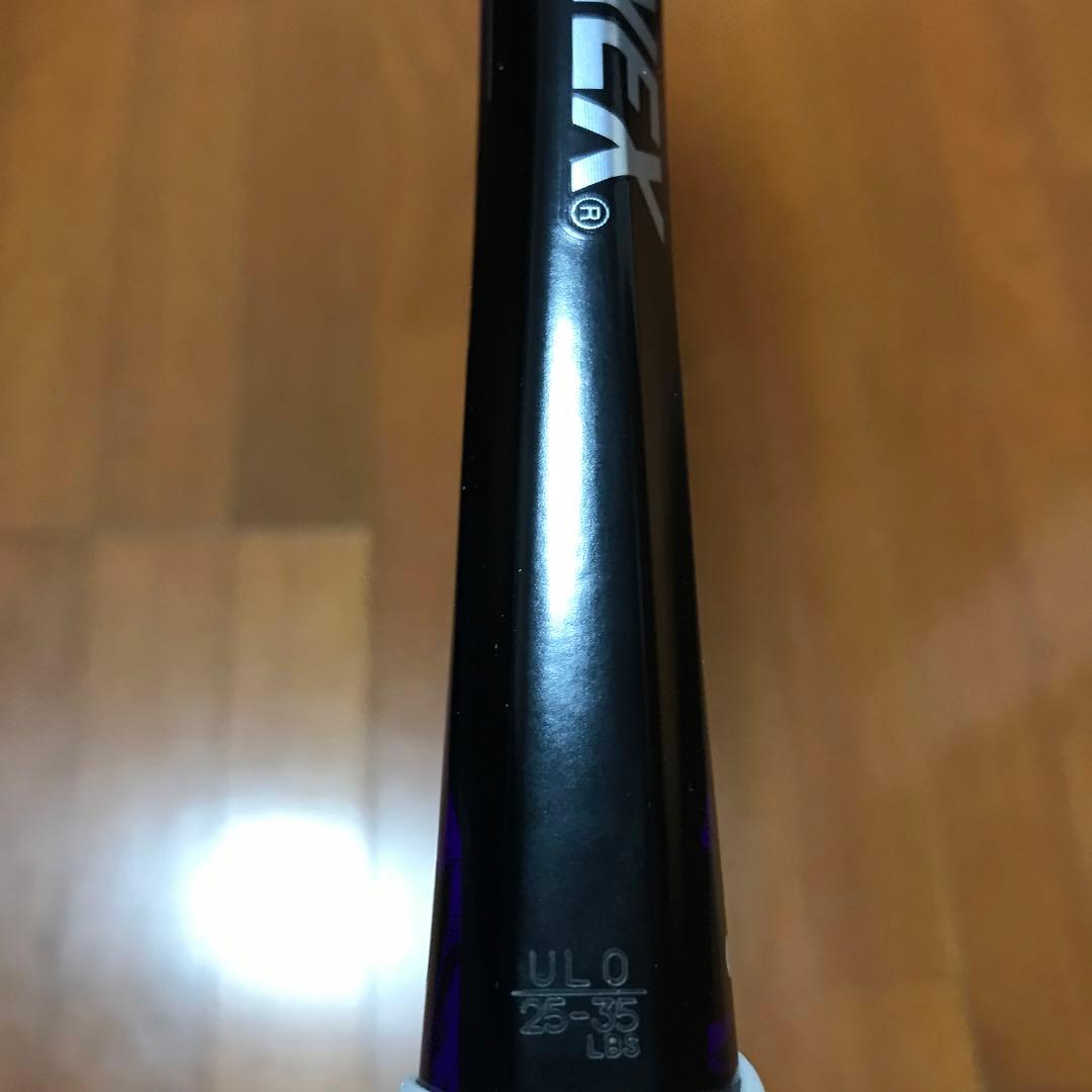 【美品】ジオブレイク80G ヨネックス ラケット GEOBREAK80G 廃盤