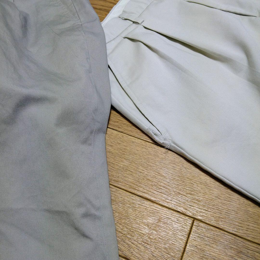 W36〜W38 16本 古着屋系ブランド ワーク チノ パンツ まとめ売り