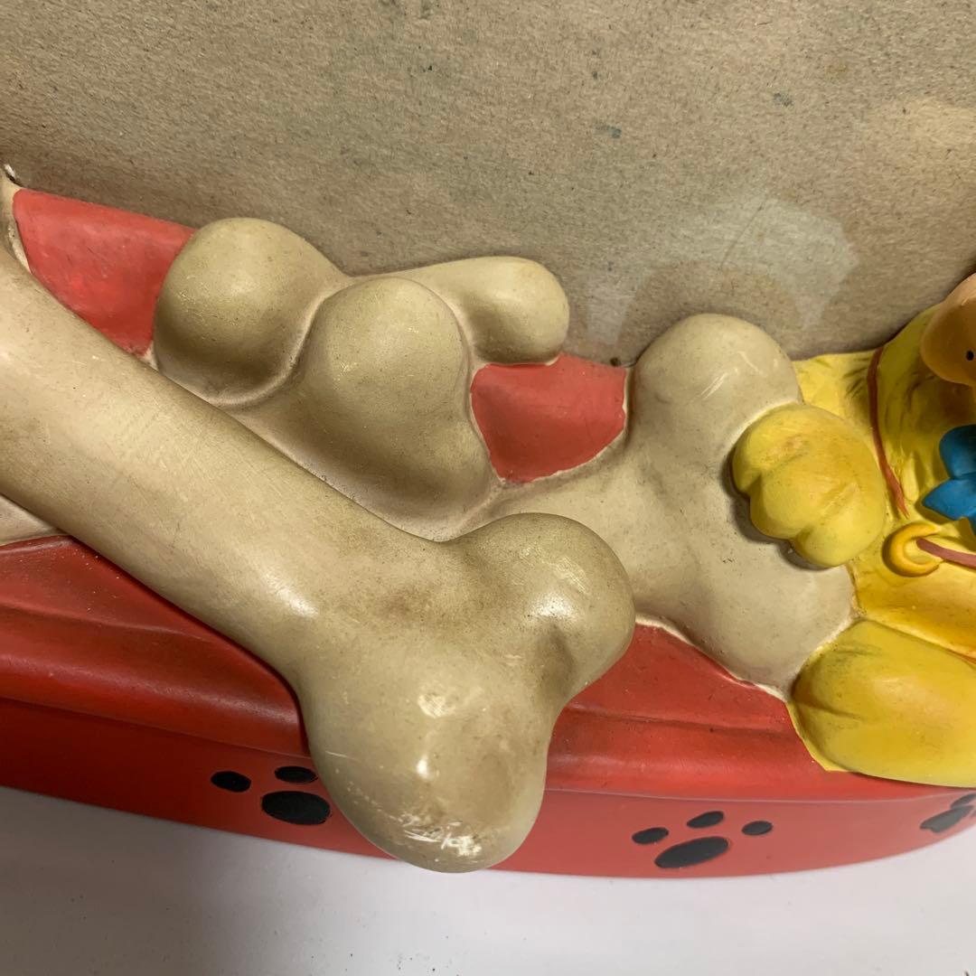 Disney 写真立て フォトスタンド dog 人気 レア ドッグ アニマル