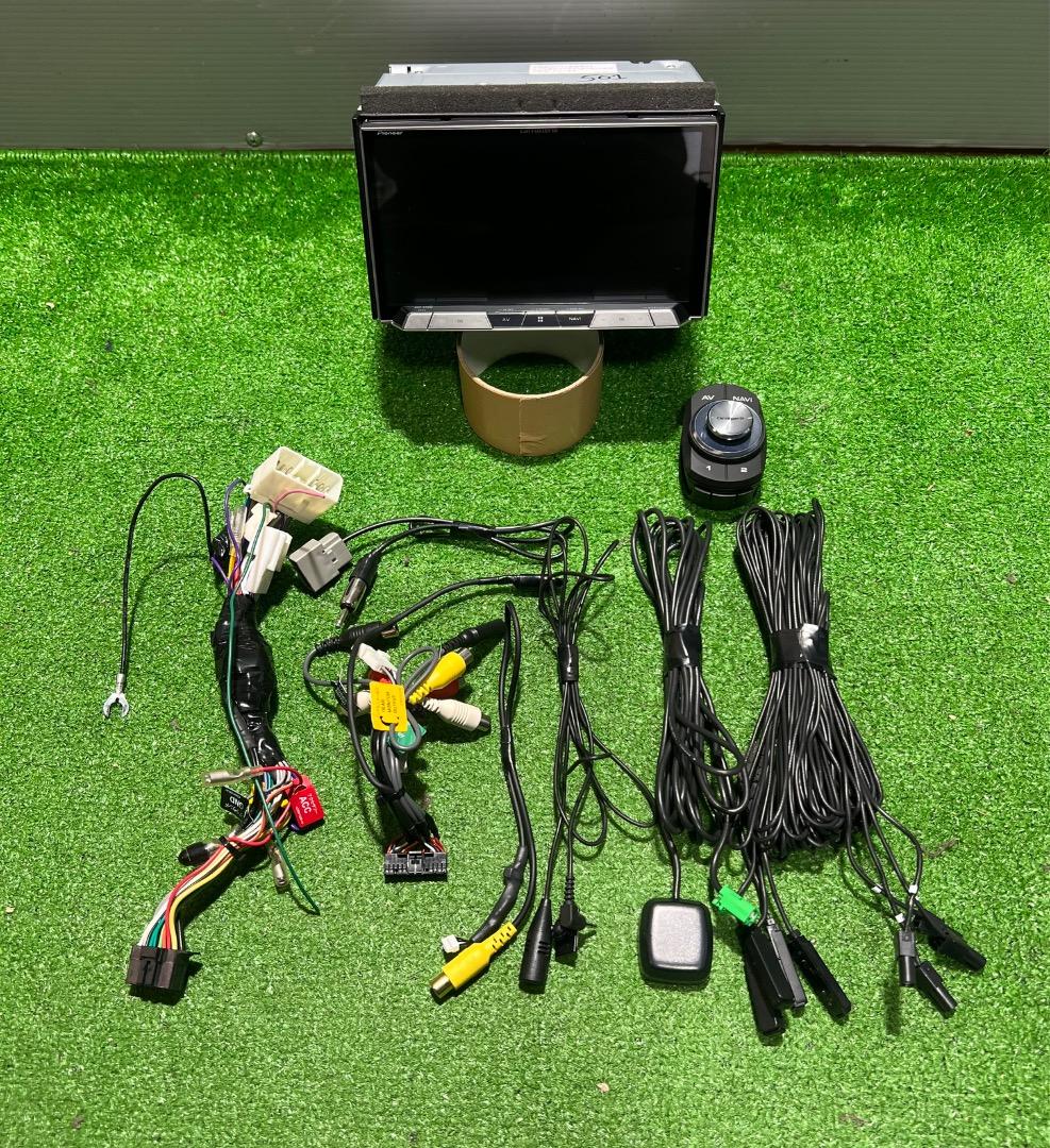 スバル 純正 カロッツェリア サイバーG-CZ900ZP