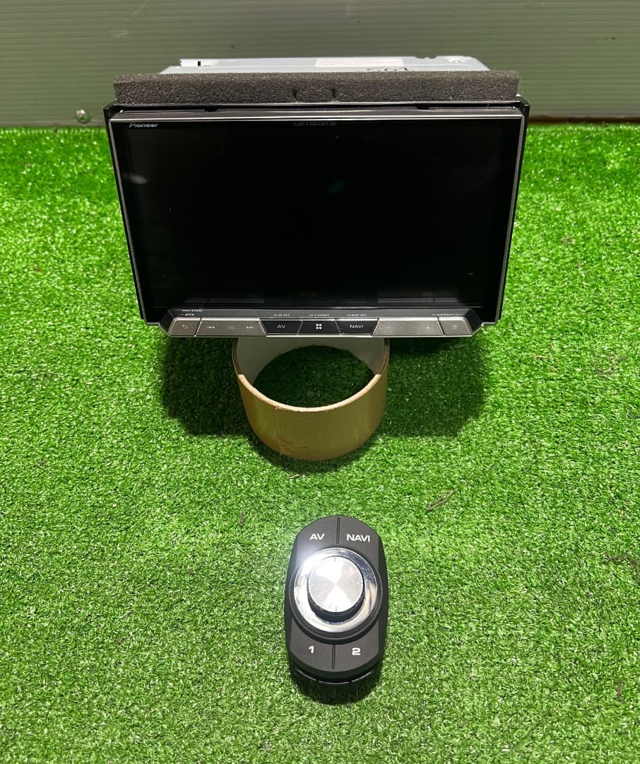 スバル 純正 カロッツェリア サイバーG-CZ900ZP