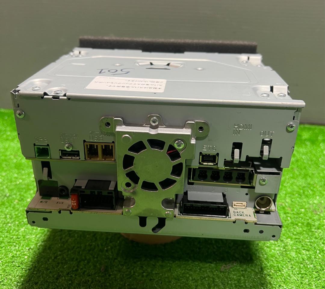 スバル 純正 カロッツェリア サイバーG-CZ900ZP