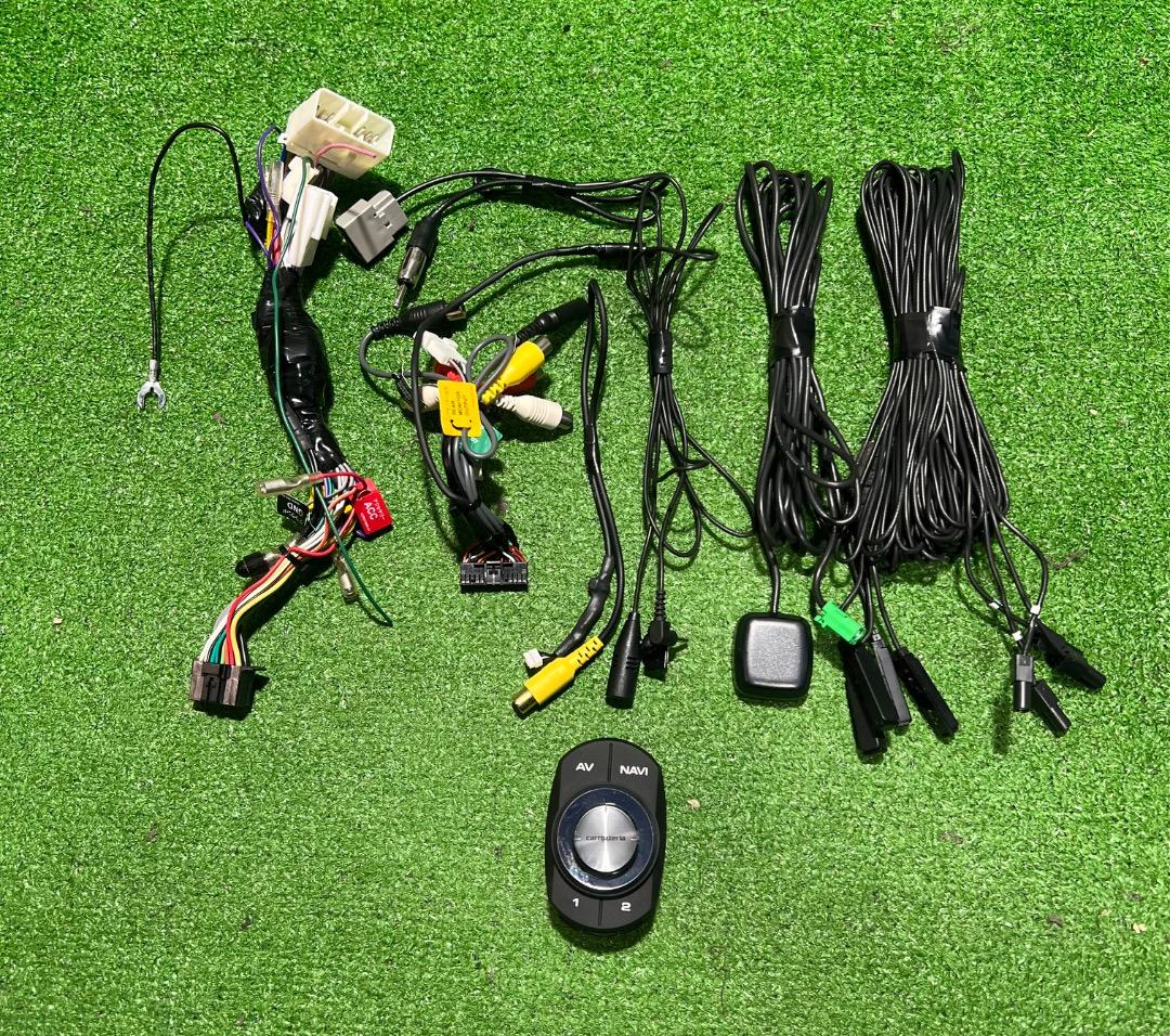 スバル 純正 カロッツェリア サイバーG-CZ900ZP