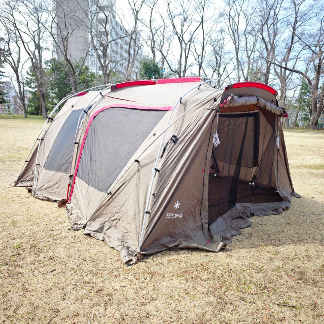 ランドロック TP-671+TP-670-1+TM-050+TP-080