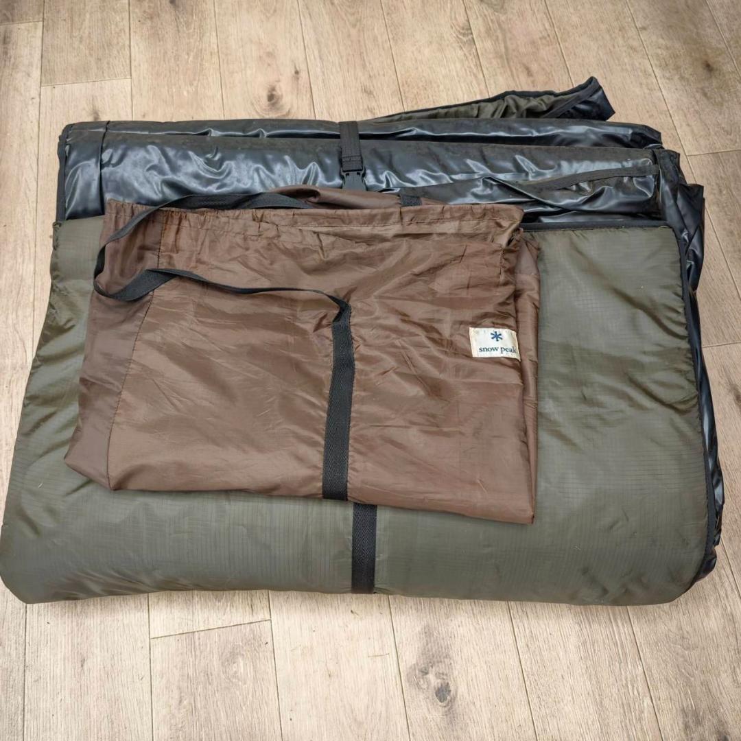 ランドロック TP-671+TP-670-1+TM-050+TP-080