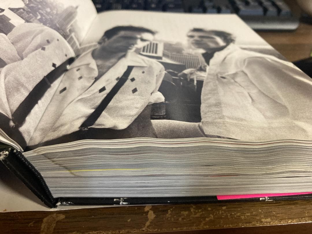 ザ・クラッシュ コンプリート・ワークス ウォーターダメージ有