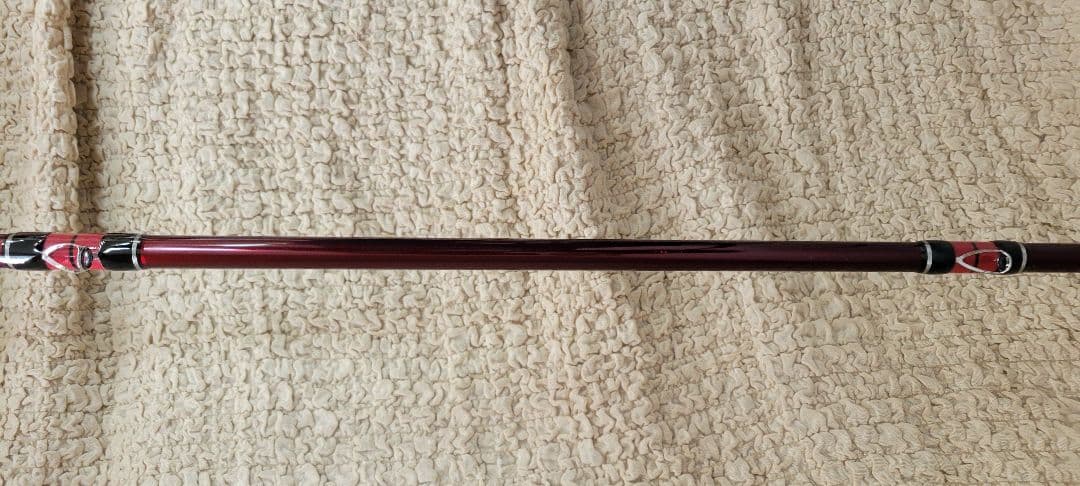 ダイワ　幻覇王　石鯛　S524