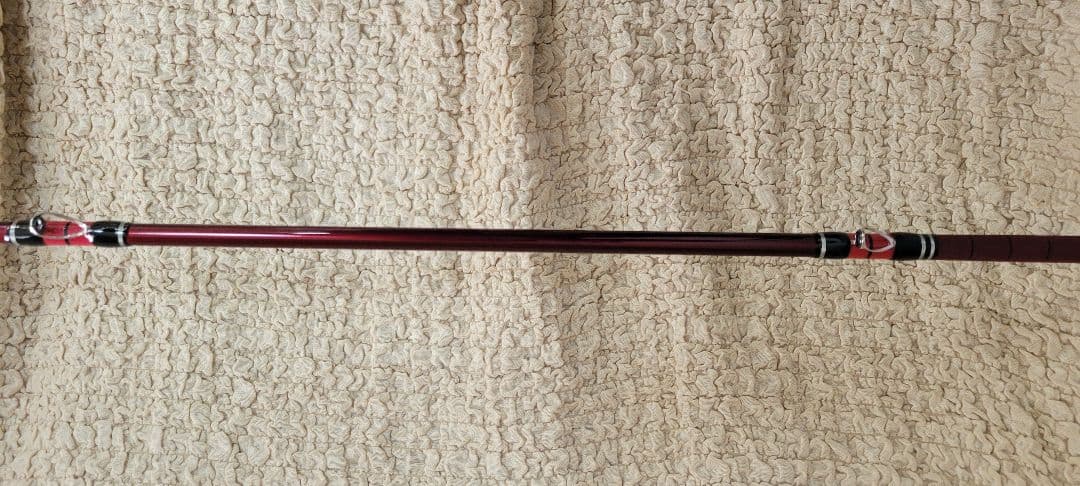 ダイワ　幻覇王　石鯛　S524