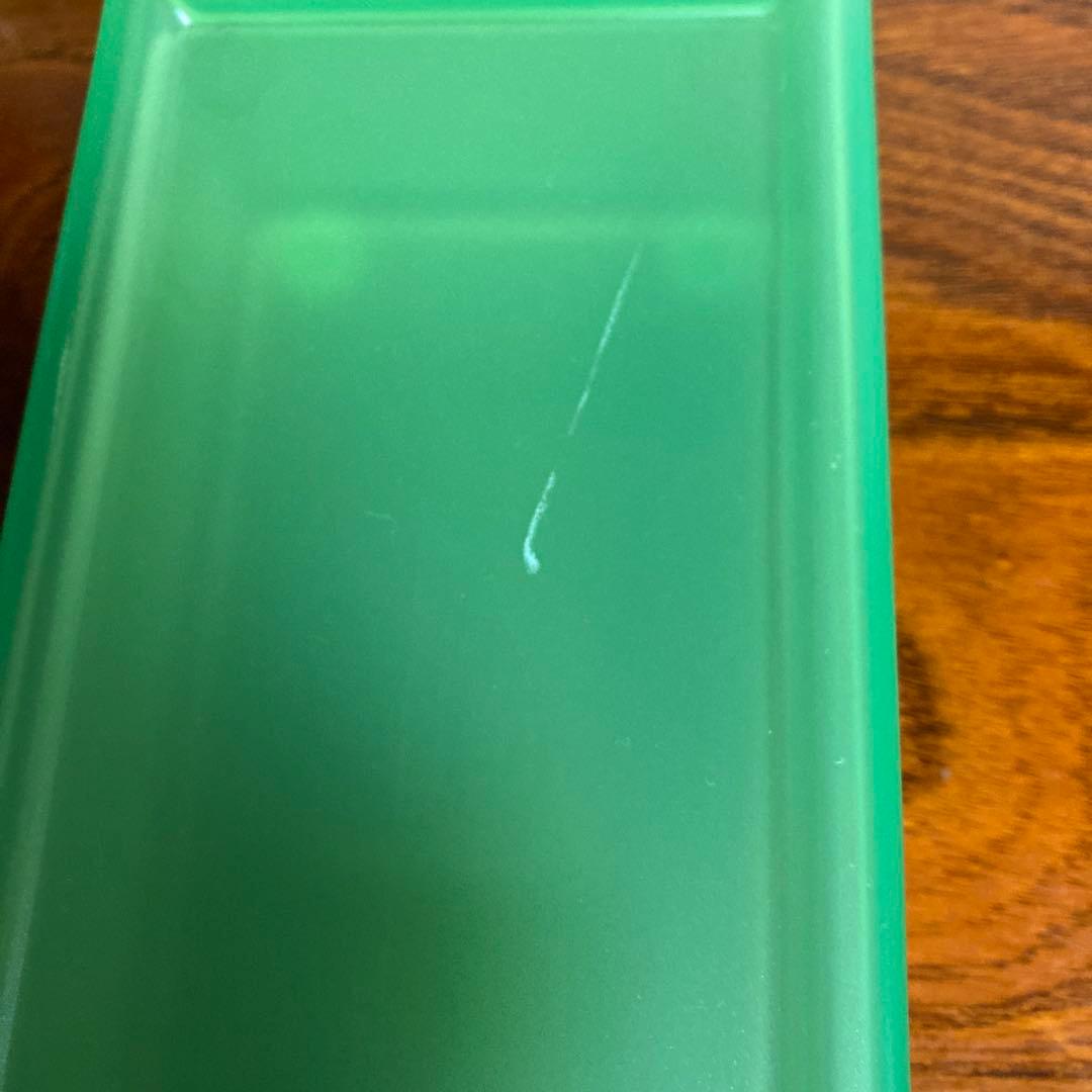 タッパウェア　システムドロワー取説付き