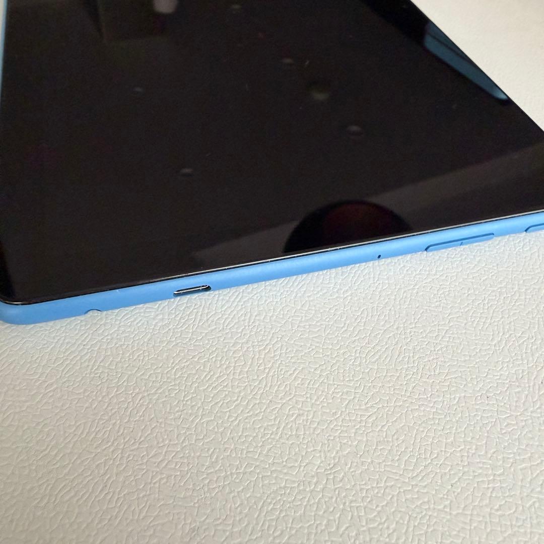 Amazon Fire HD 10 タブレット 第13世代 ブルー 32GB