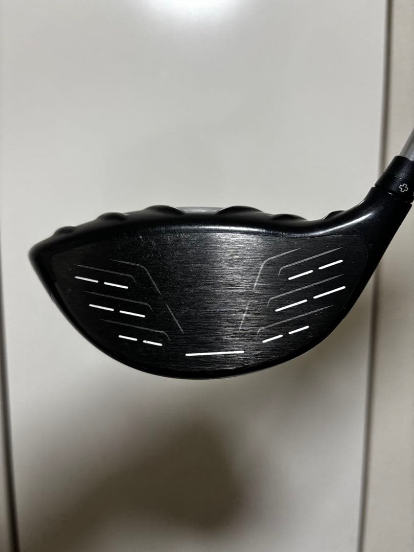 G430 MAX 10K 9度 × ATTAS DAAAS 6S コーティング済