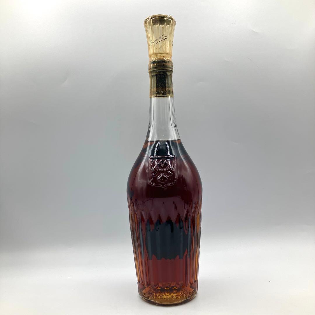 未開栓 2本 カミュ XO ロングネック シャボー XO スペリオール