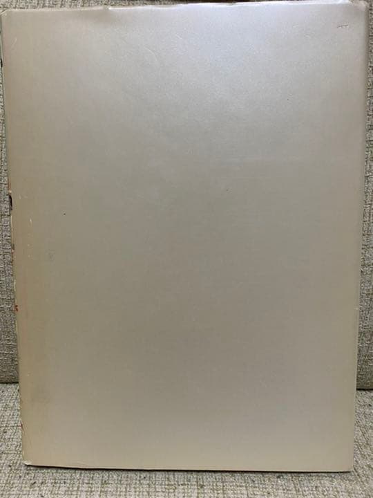 長渕剛 赤鬼 詩画集 第二集　版画　絶版　貴重