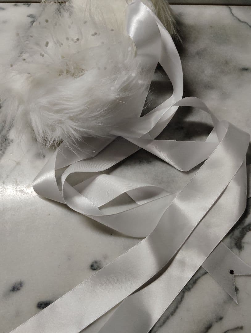 豹柄オフショルダーロングドレス