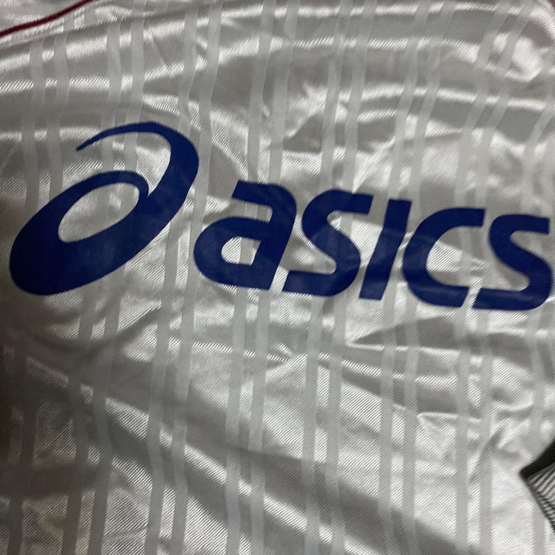 ヴィッセル神戸 ハーフジップ　ジャージジャケット　XO